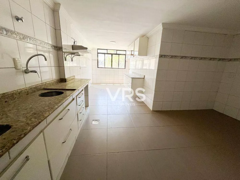 Apartamento, 3 quartos, 220 m² - Foto 9