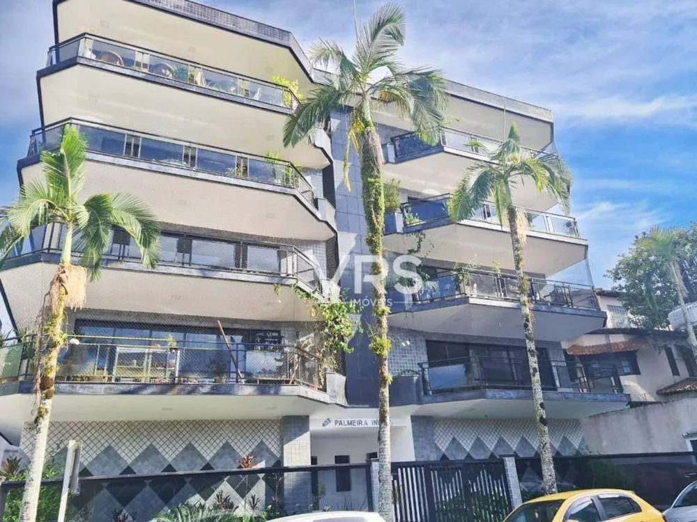 Apartamento, 3 quartos, 220 m² - Foto 14