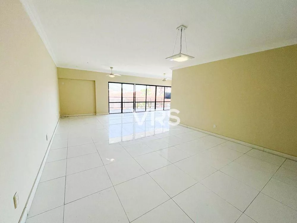 Apartamento, 3 quartos, 220 m² - Foto 8