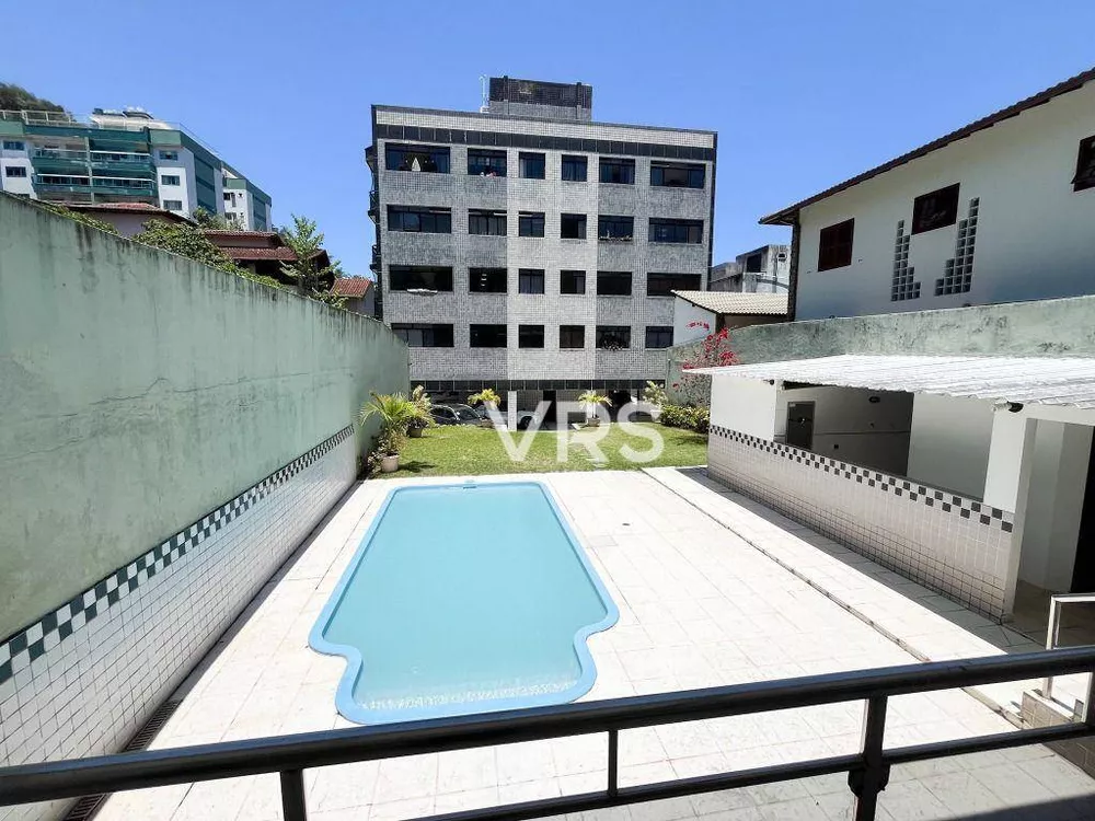 Apartamento, 3 quartos, 220 m² - Foto 3