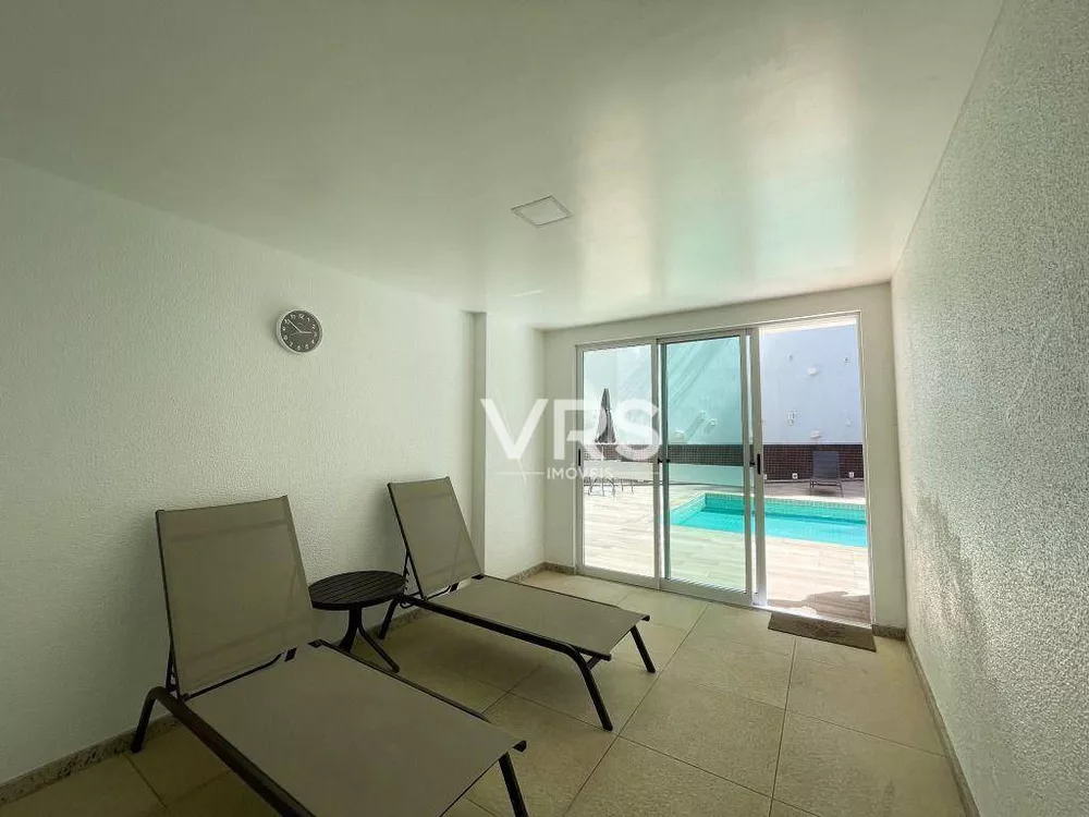 Apartamento, 1 quarto, 52 m² - Foto 9