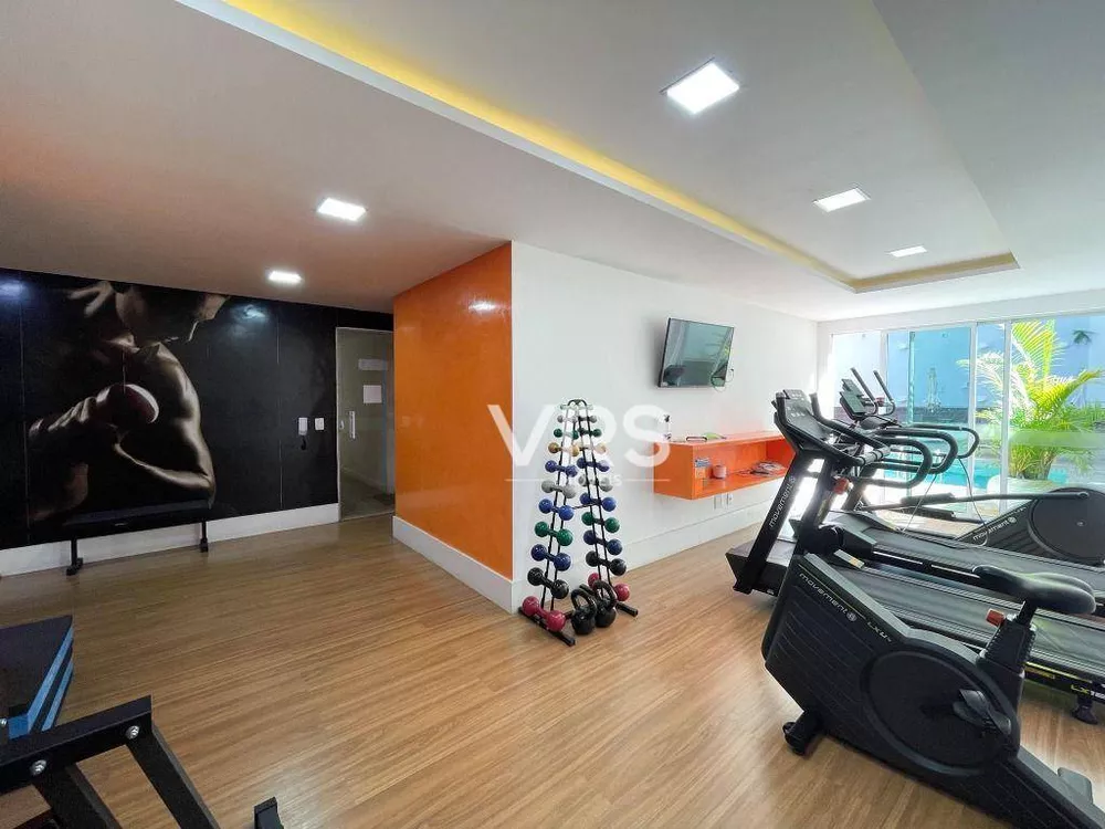 Apartamento, 1 quarto, 52 m² - Foto 17