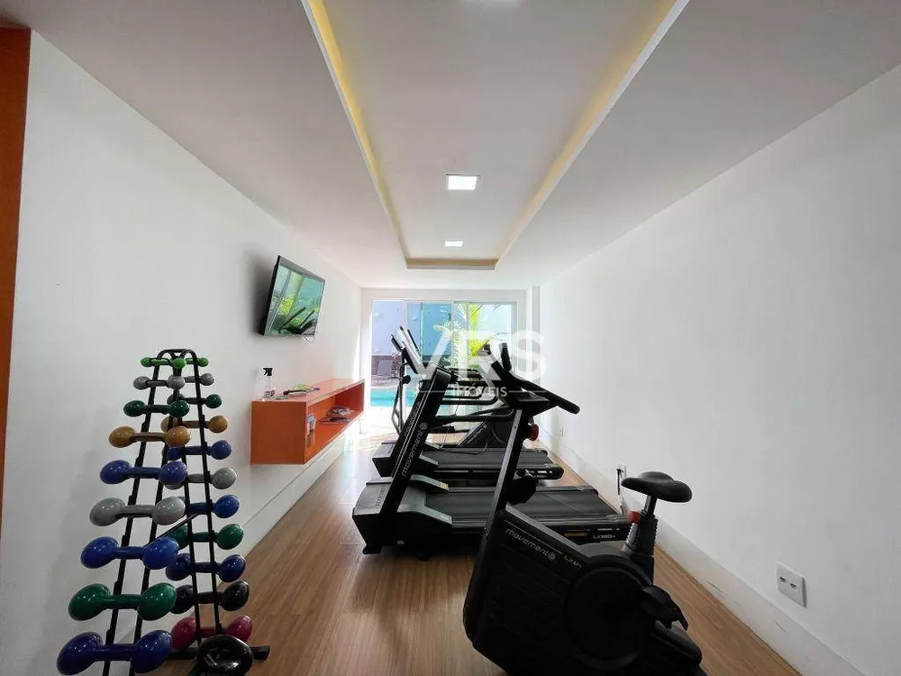 Apartamento, 1 quarto, 52 m² - Foto 3