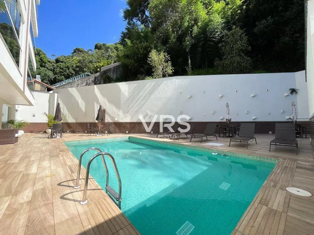 Apartamento, 1 quarto, 52 m² - Foto 11