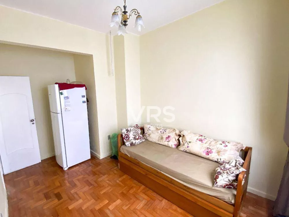 Apartamento, 1 quarto, 31 m² - Foto 10
