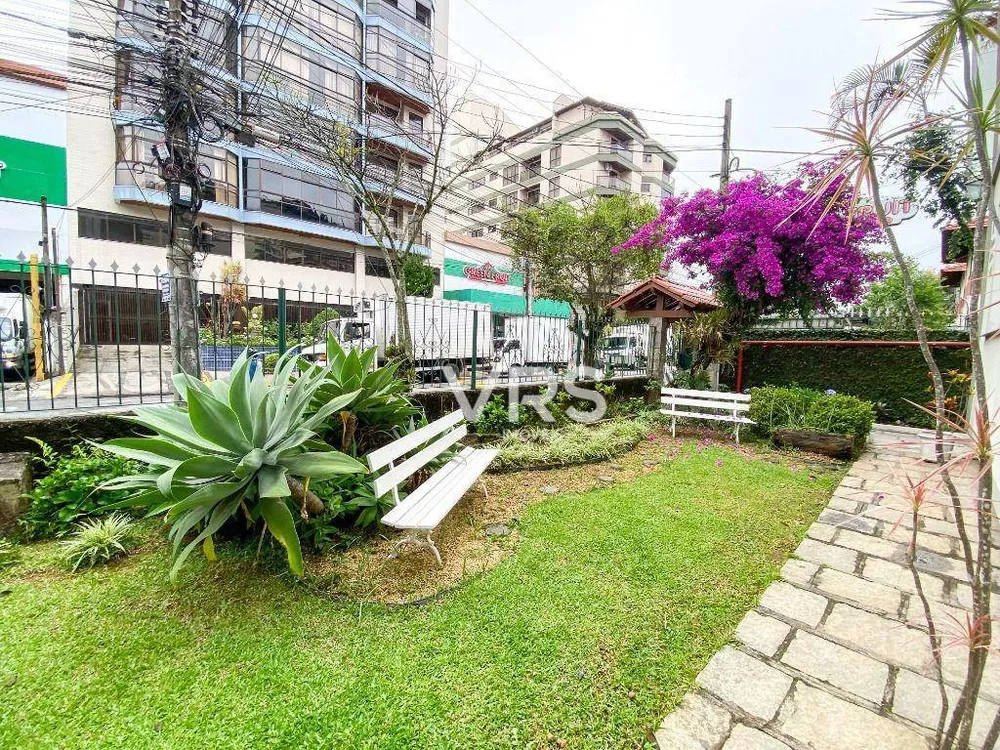 Apartamento, 1 quarto, 31 m² - Foto 6