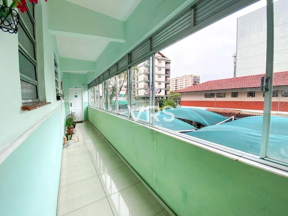 Apartamento, 1 quarto, 31 m² - Foto 2