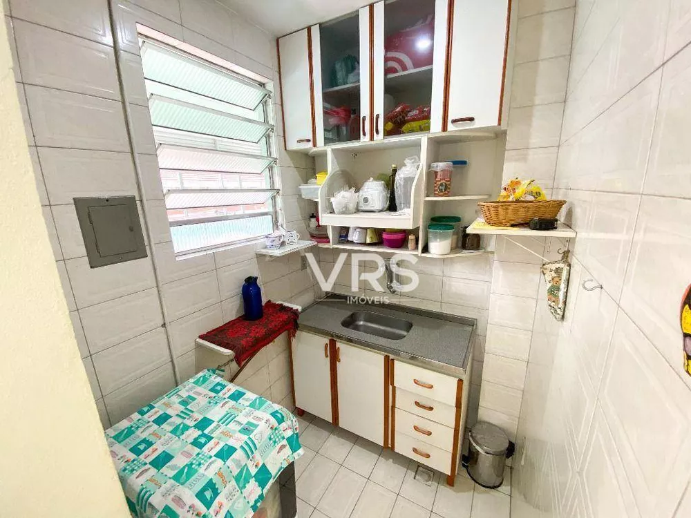 Apartamento, 1 quarto, 31 m² - Foto 9