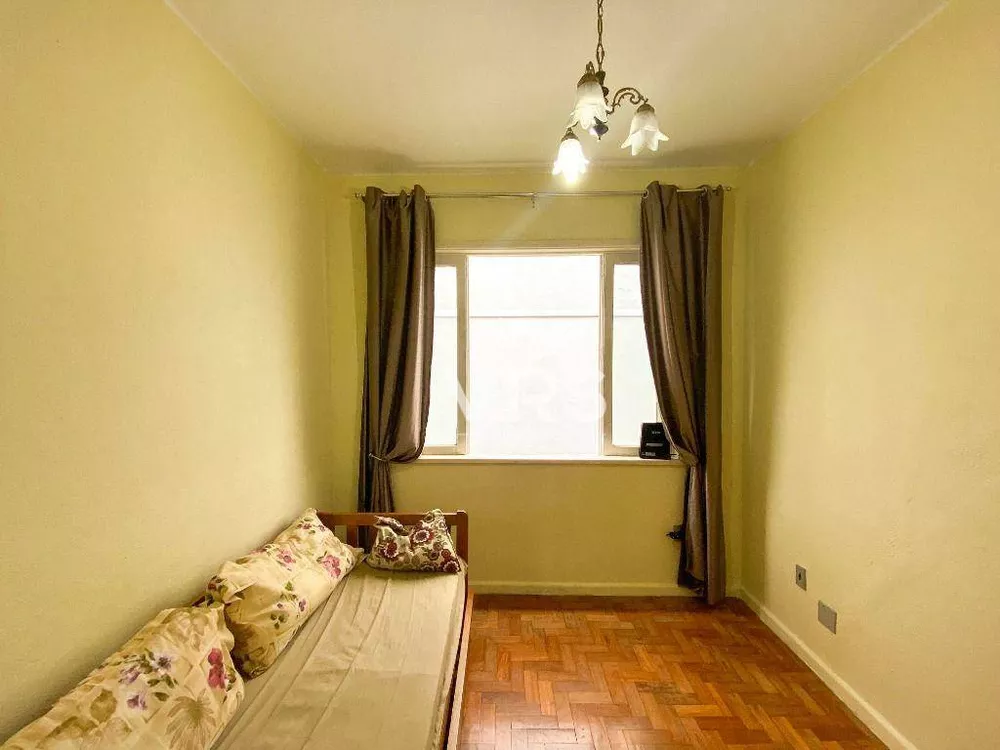 Apartamento, 1 quarto, 31 m² - Foto 11