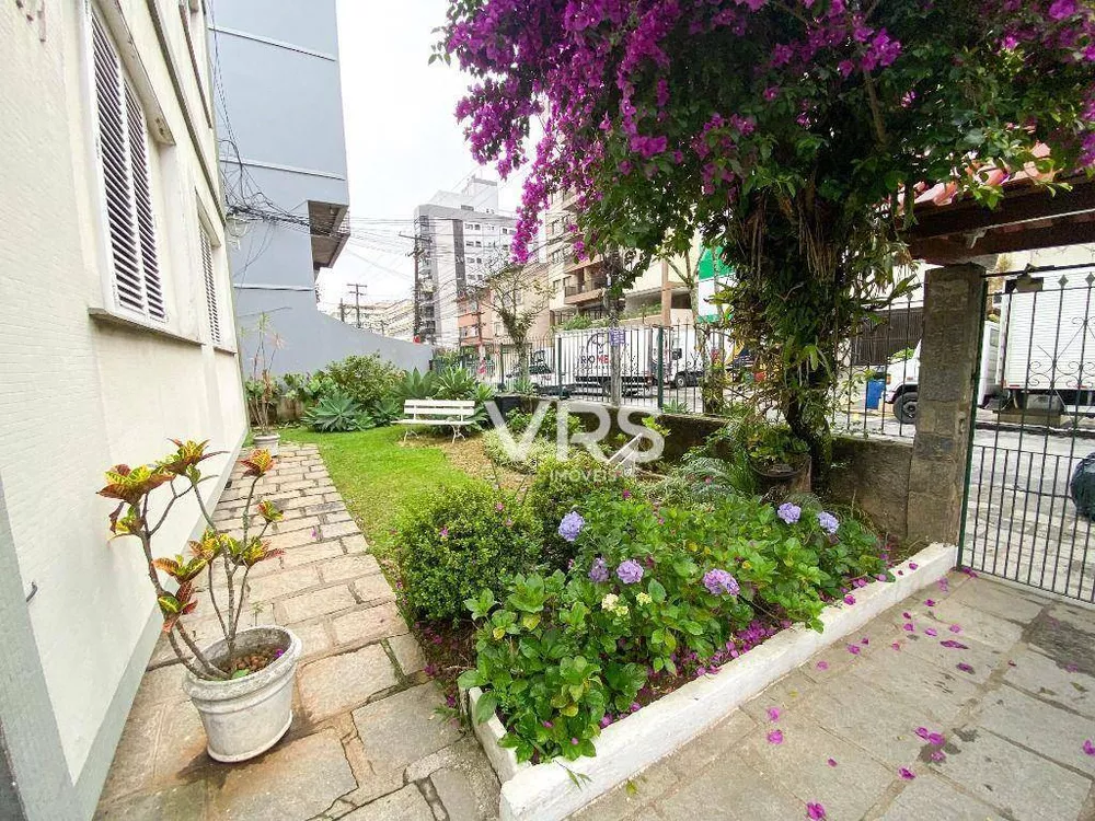 Apartamento, 1 quarto, 31 m² - Foto 12