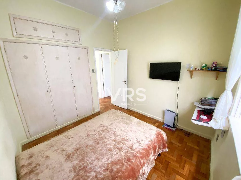 Apartamento, 1 quarto, 31 m² - Foto 7