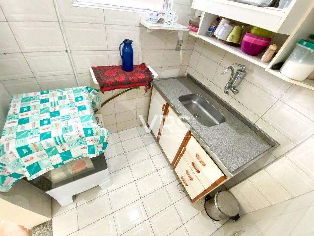 Apartamento, 1 quarto, 31 m² - Foto 17