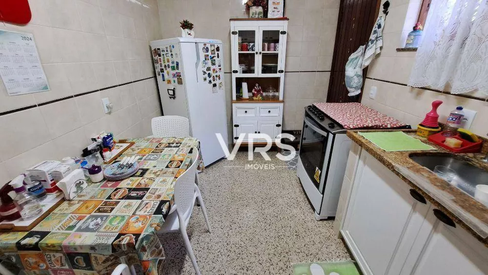 Casa, 4 quartos, 142 m² - Foto 8