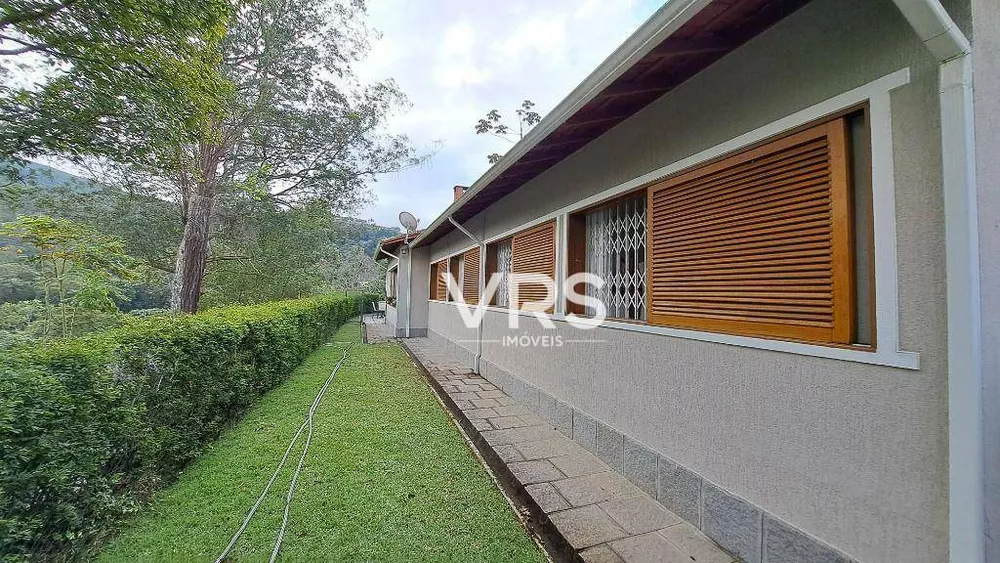 Casa, 4 quartos, 142 m² - Foto 29