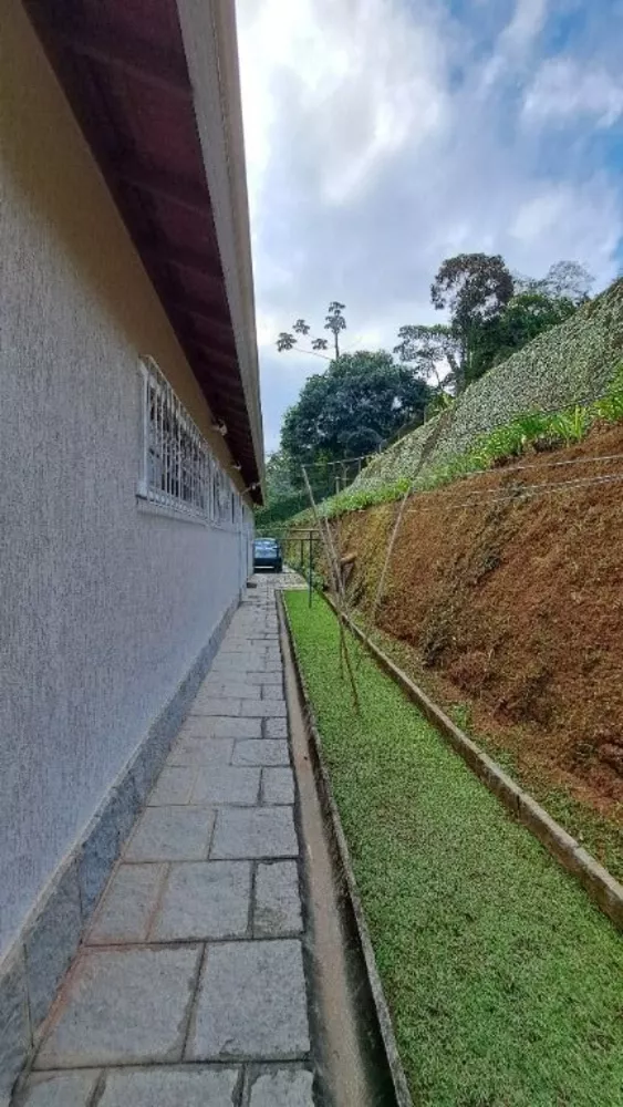 Casa, 4 quartos, 142 m² - Foto 9