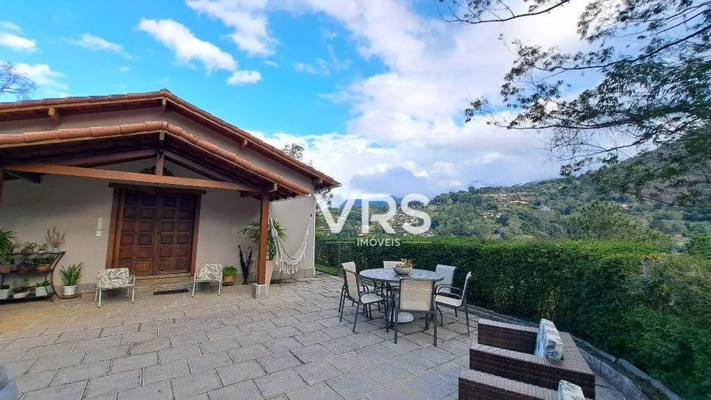 Casa, 4 quartos, 142 m² - Foto 24