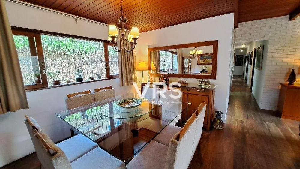 Casa, 4 quartos, 142 m² - Foto 17