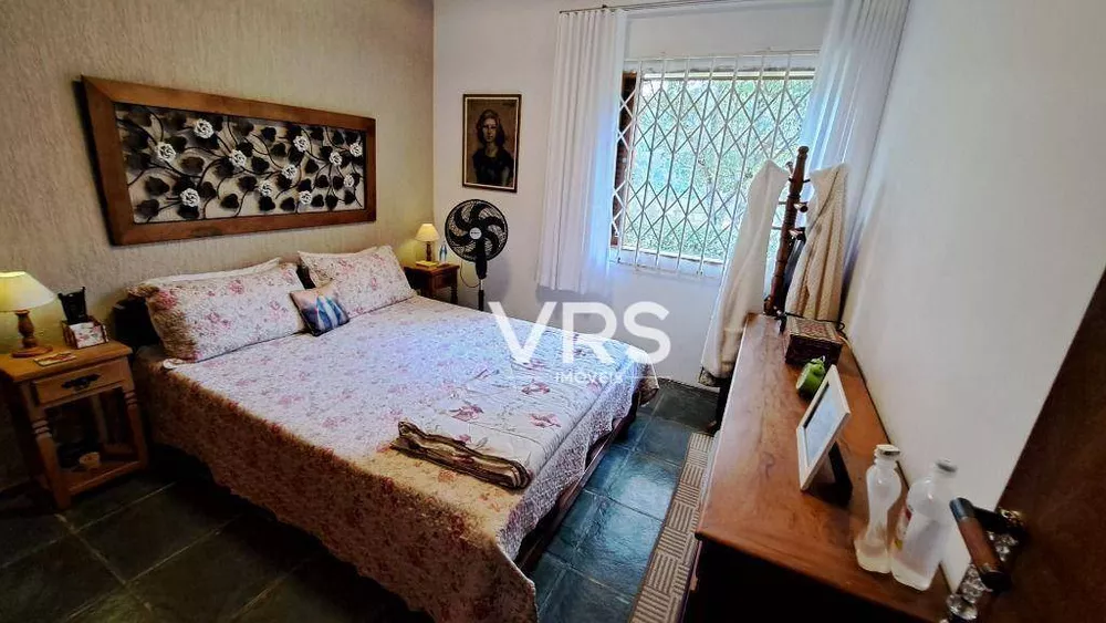 Casa, 4 quartos, 142 m² - Foto 3