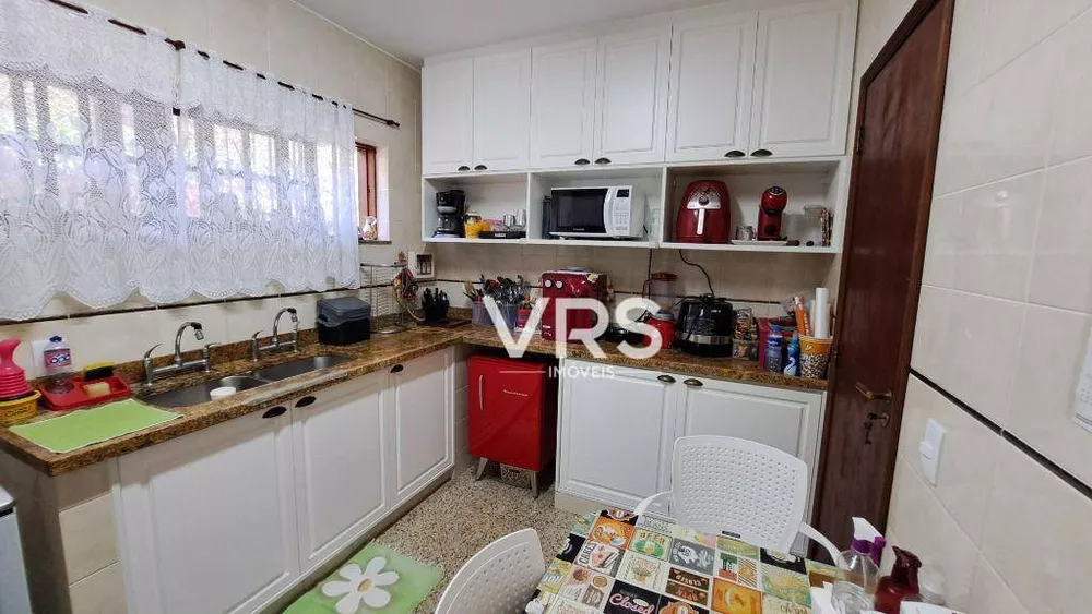 Casa, 4 quartos, 142 m² - Foto 13