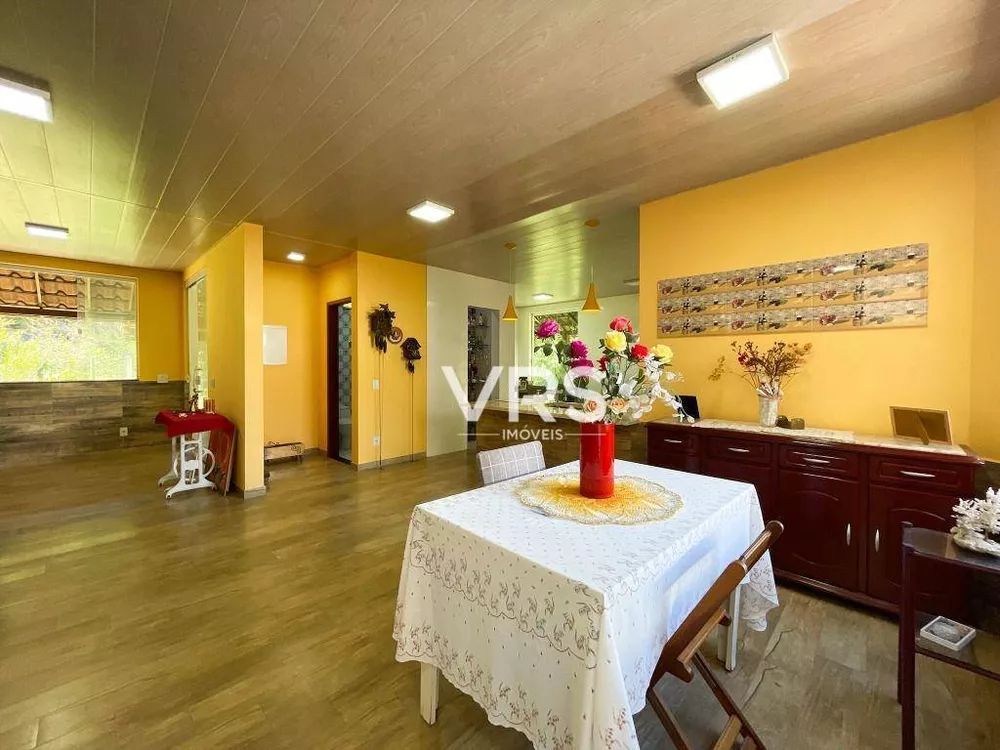 Casa, 6 quartos, 500 m² - Foto 11