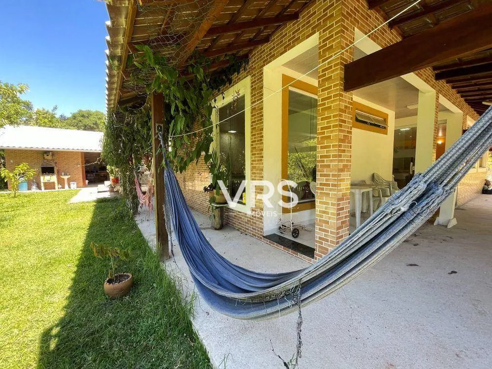 Casa, 6 quartos, 500 m² - Foto 2