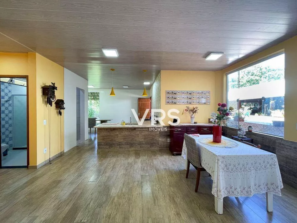 Casa, 6 quartos, 500 m² - Foto 12