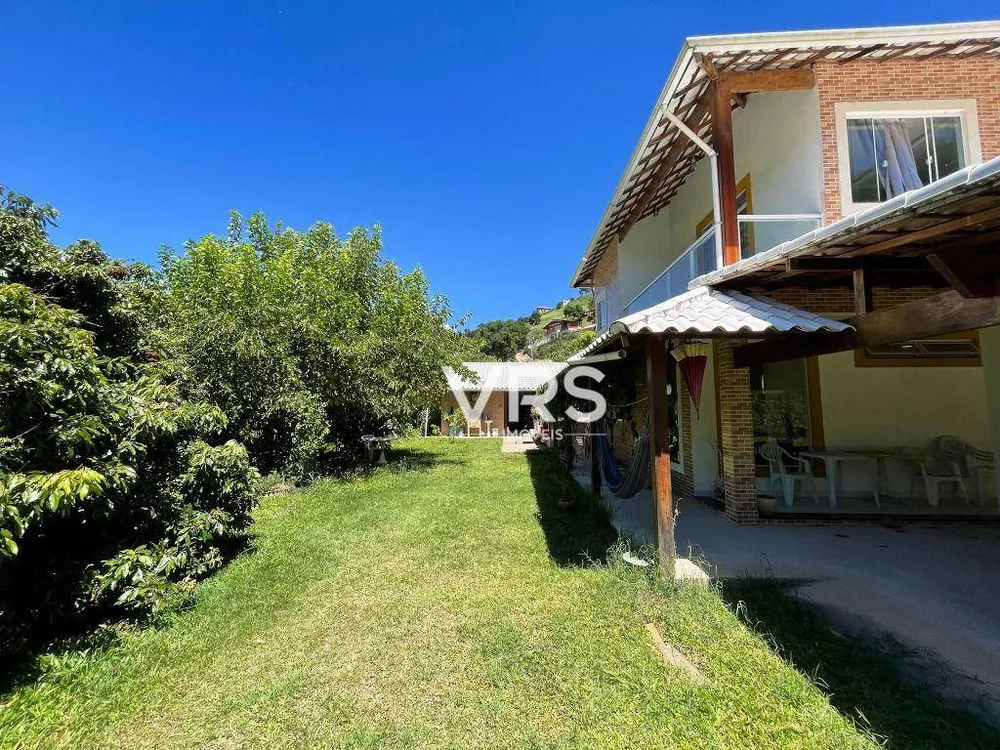 Casa, 6 quartos, 500 m² - Foto 4