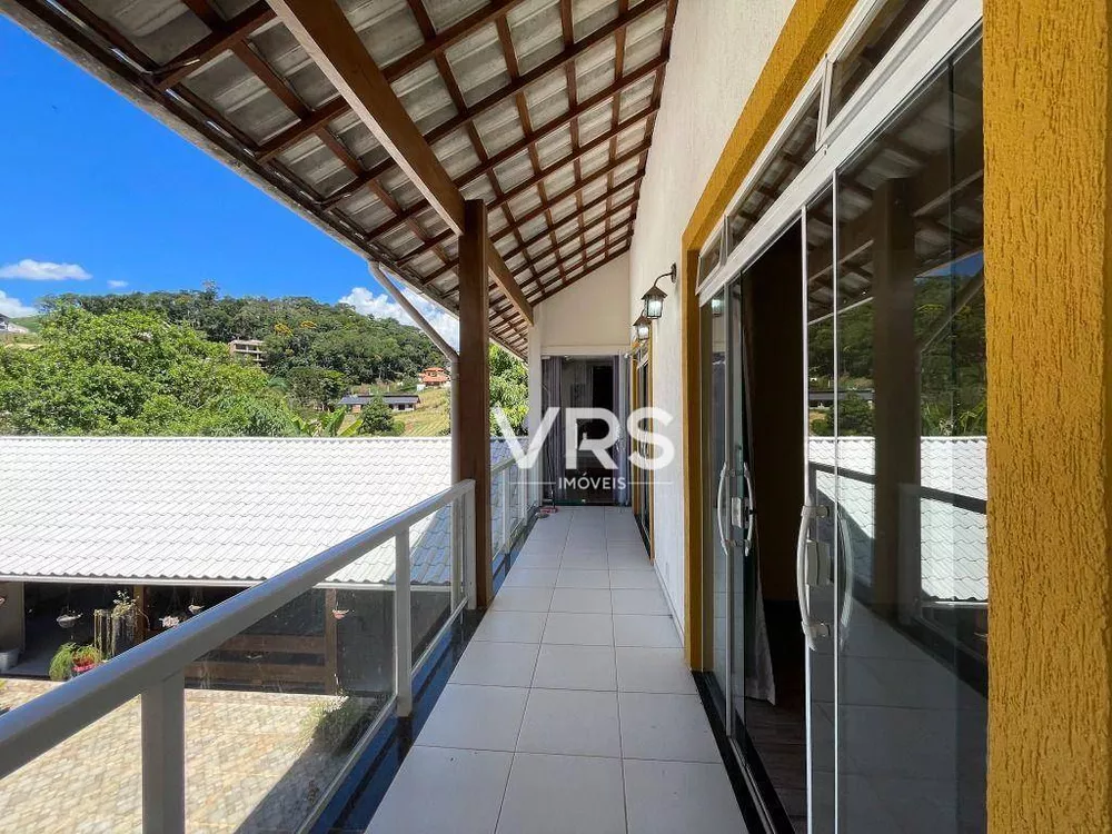 Casa, 6 quartos, 500 m² - Foto 20