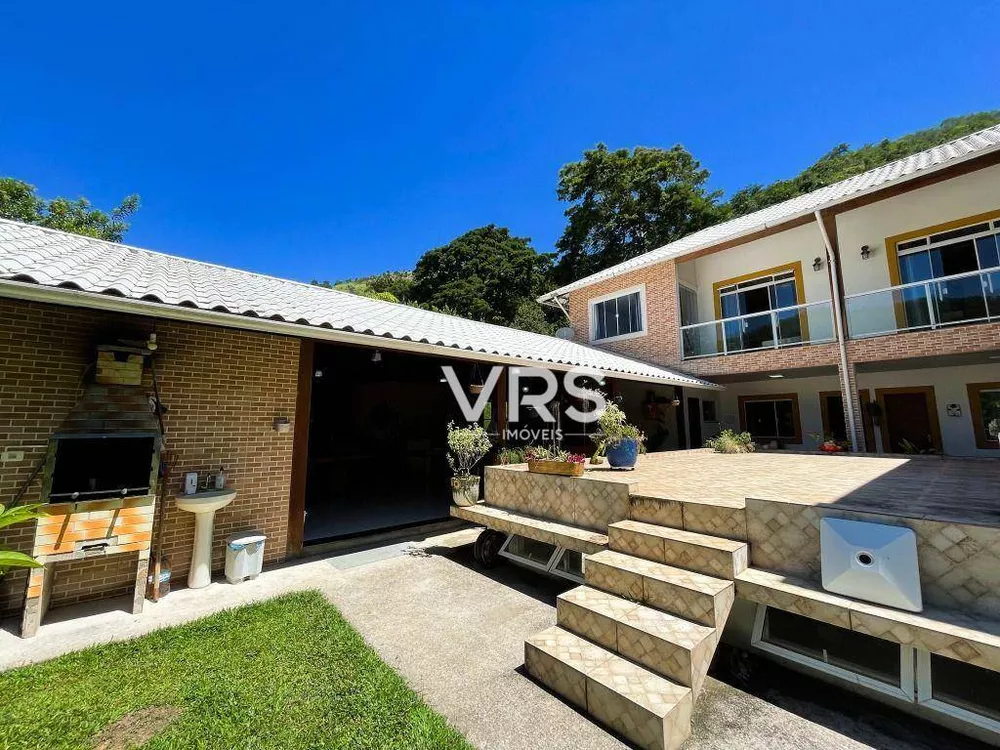 Casa, 6 quartos, 500 m² - Foto 6