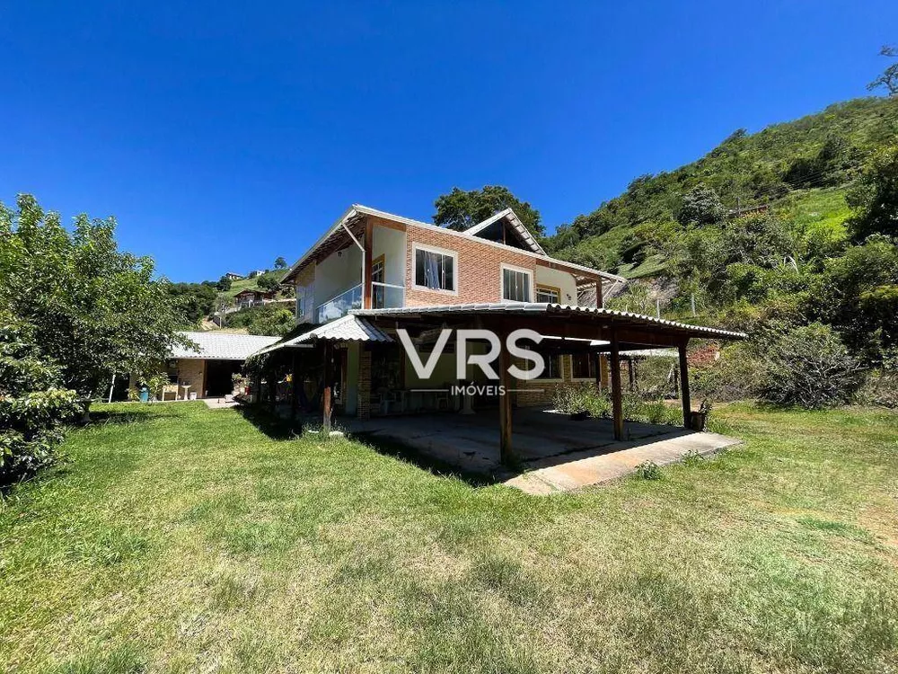 Casa, 6 quartos, 500 m² - Foto 3