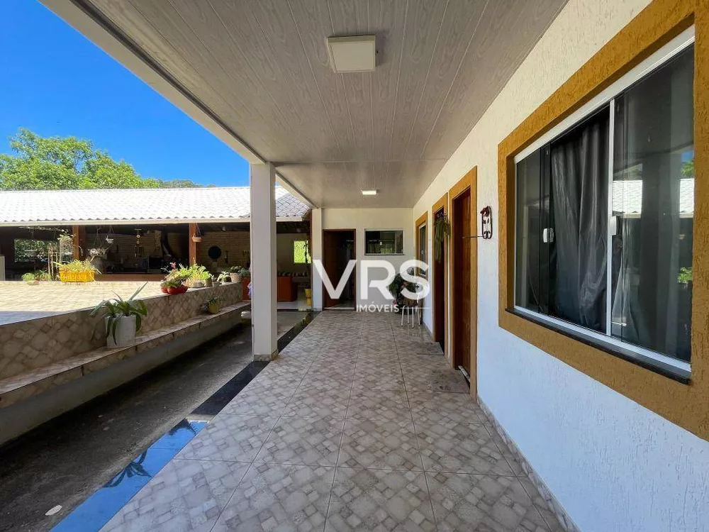 Casa, 6 quartos, 500 m² - Foto 37