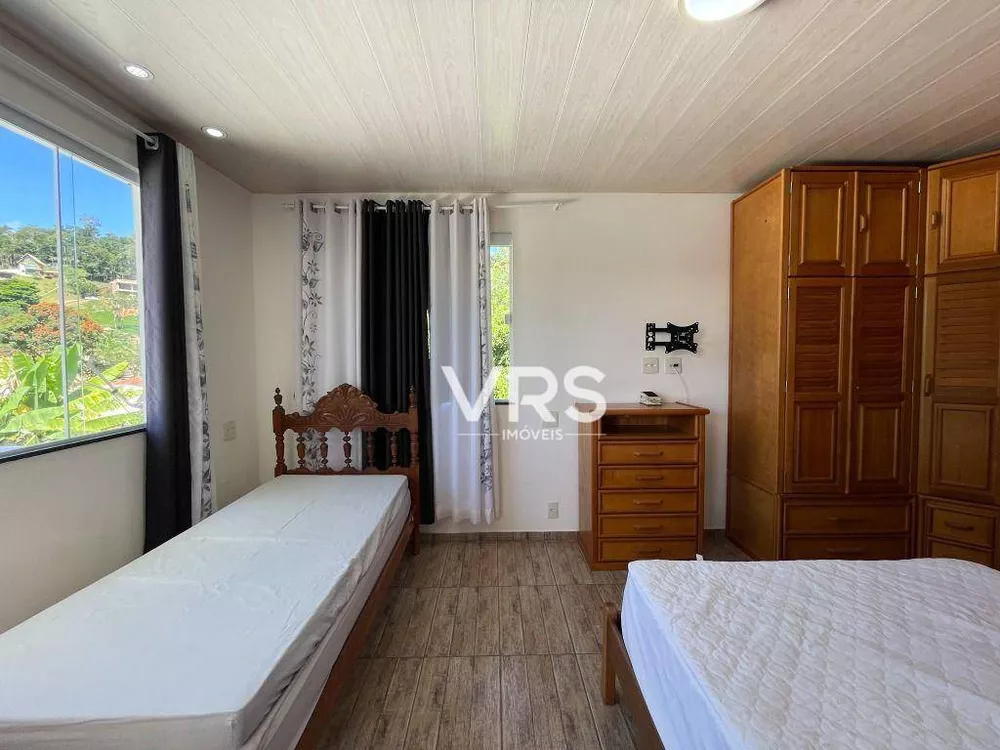 Casa, 6 quartos, 500 m² - Foto 34