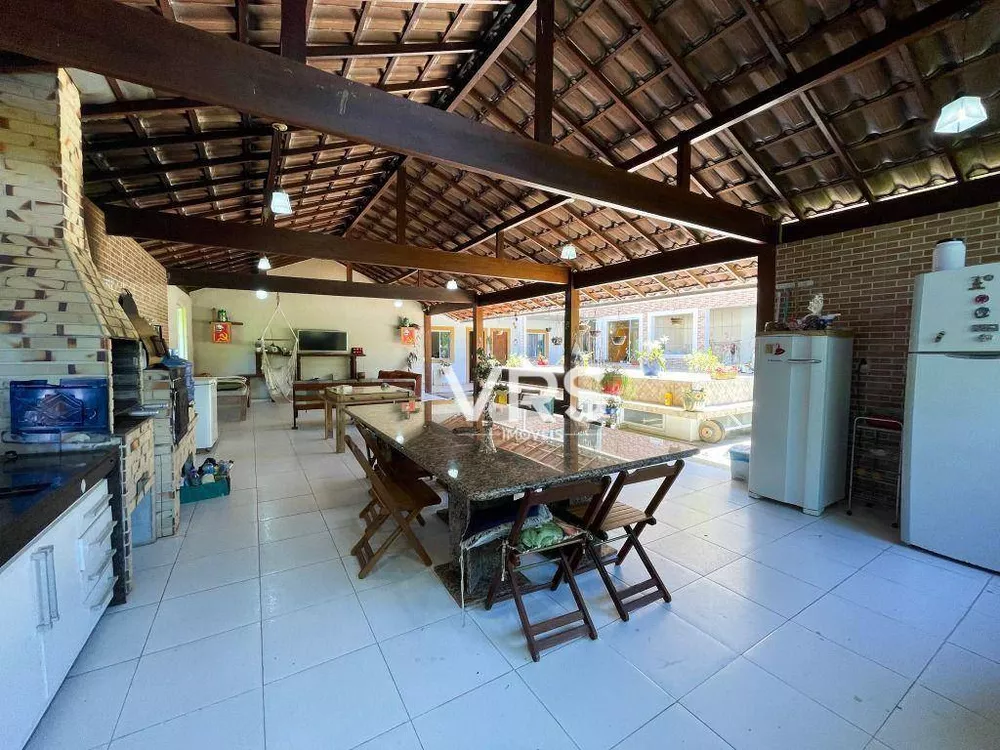 Casa, 6 quartos, 500 m² - Foto 41