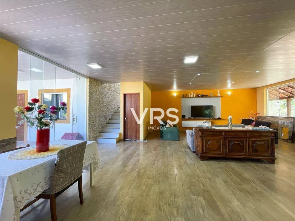 Casa, 6 quartos, 500 m² - Foto 10