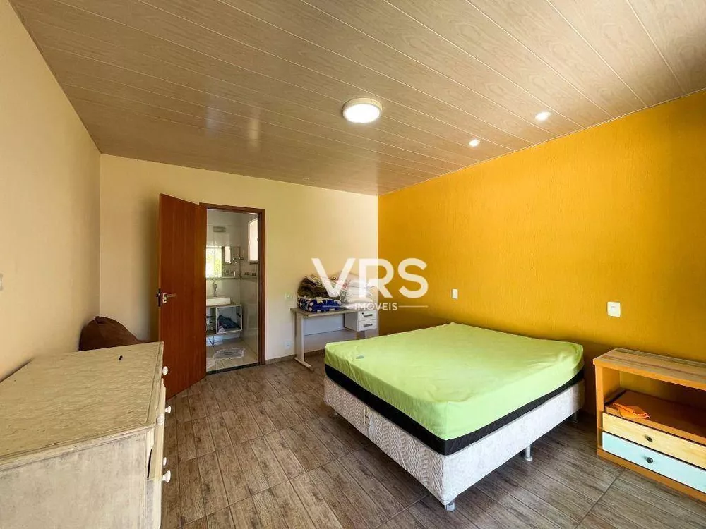 Casa, 6 quartos, 500 m² - Foto 29