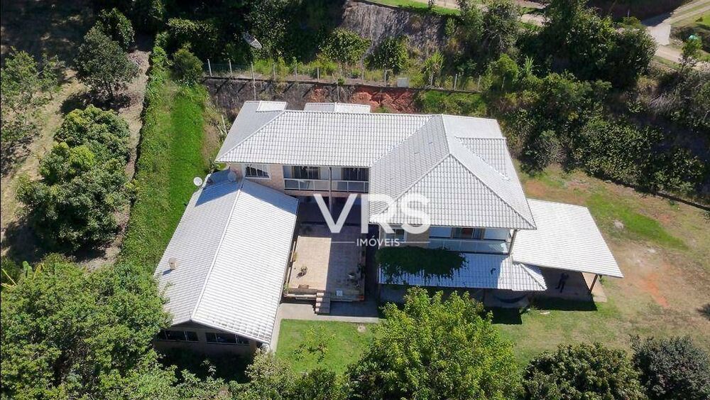 Casa à venda com 6 quartos, 500m² - Foto 11