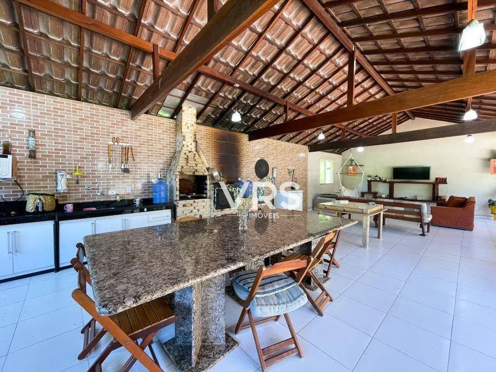 Casa, 6 quartos, 500 m² - Foto 40