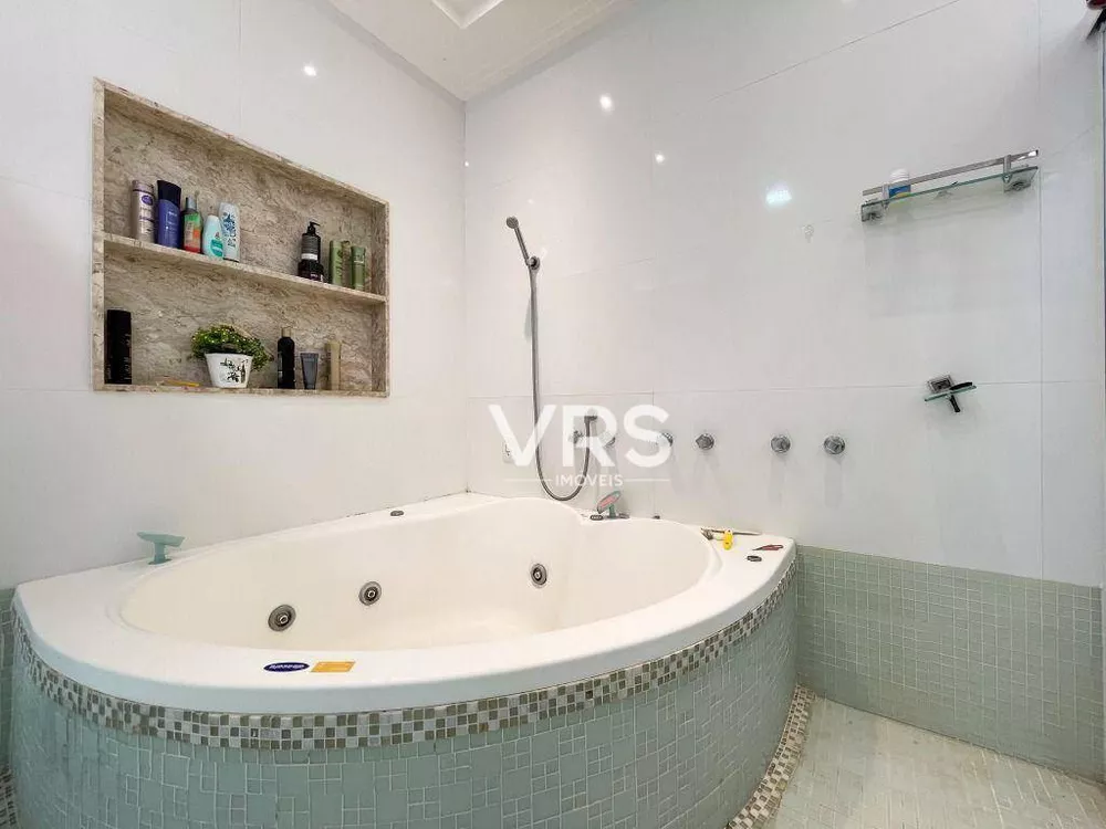 Casa, 6 quartos, 500 m² - Foto 27