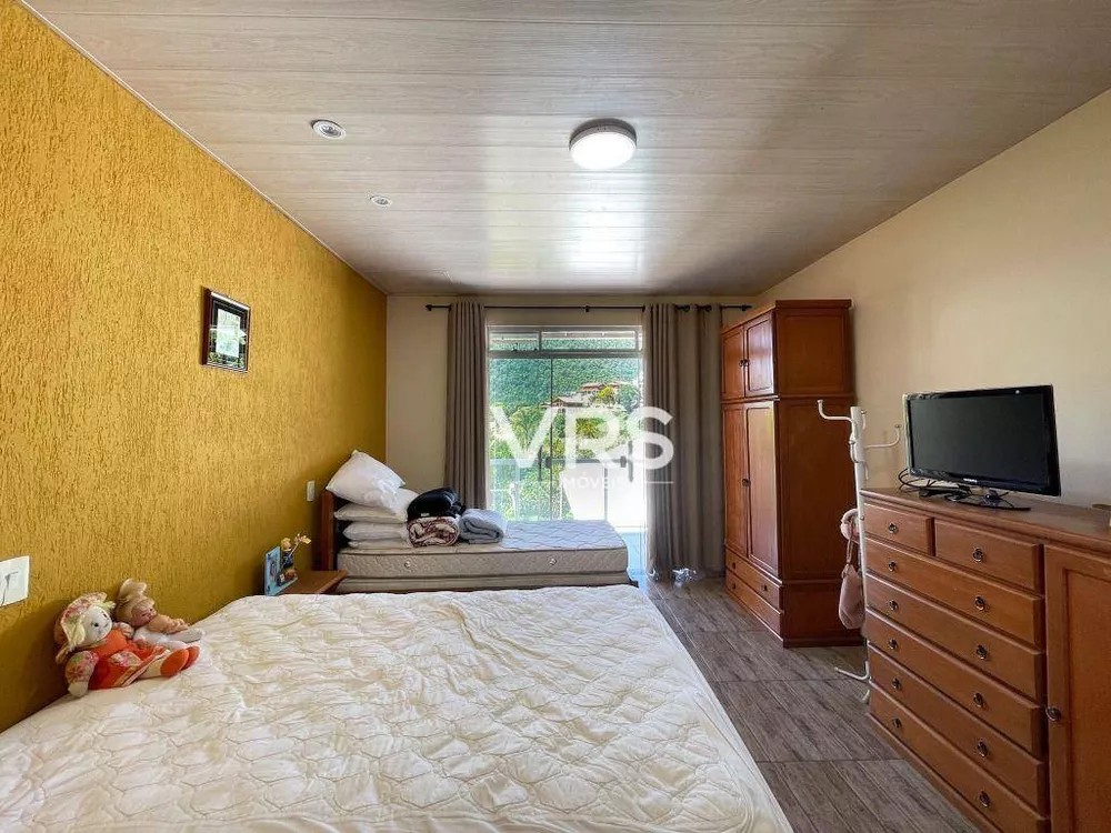 Casa, 6 quartos, 500 m² - Foto 31
