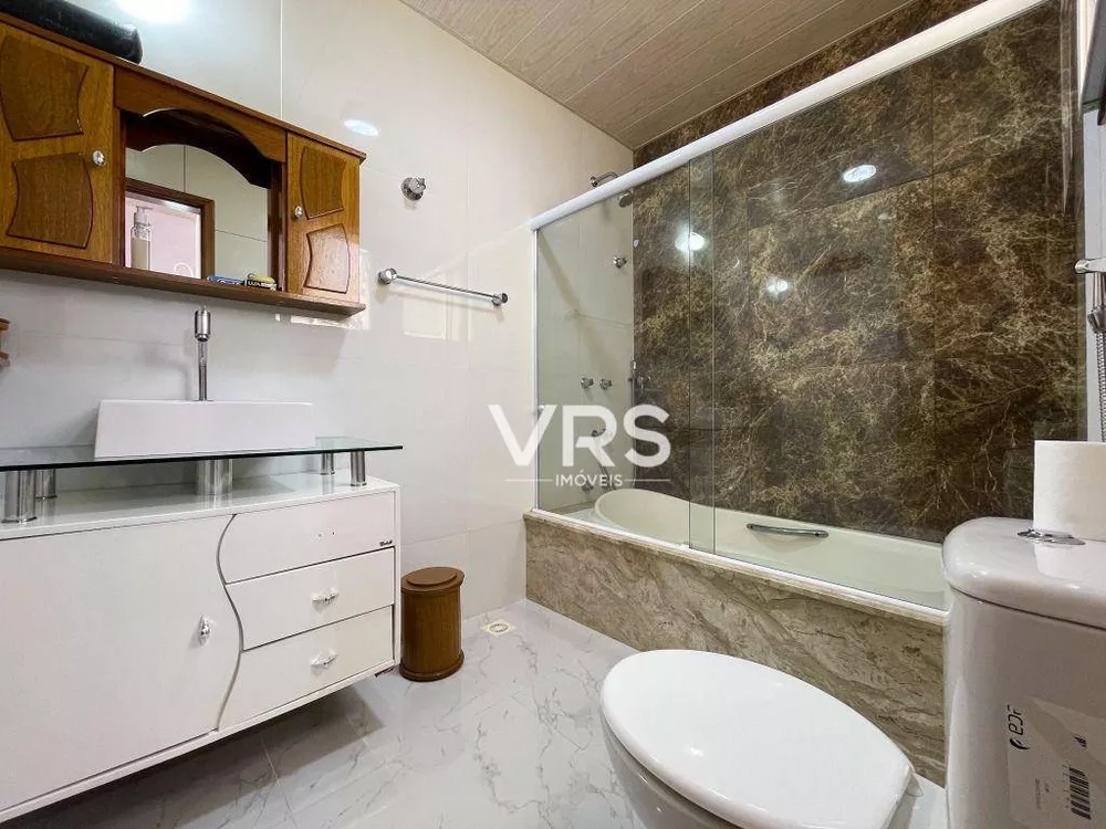 Casa, 6 quartos, 500 m² - Foto 35