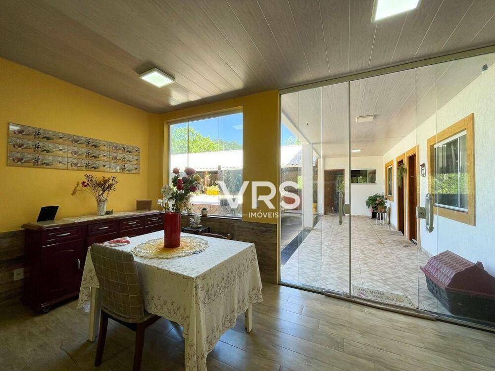 Casa à venda com 6 quartos, 500m² - Foto 5