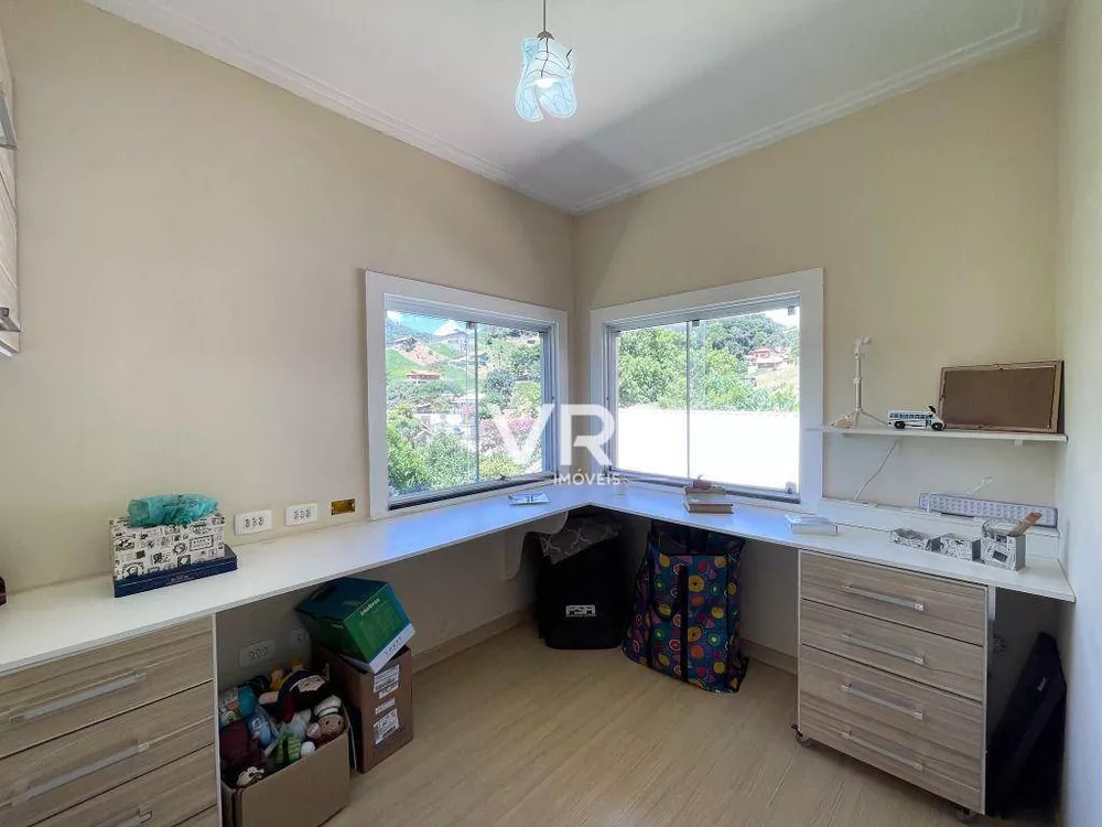 Casa, 6 quartos, 500 m² - Foto 26