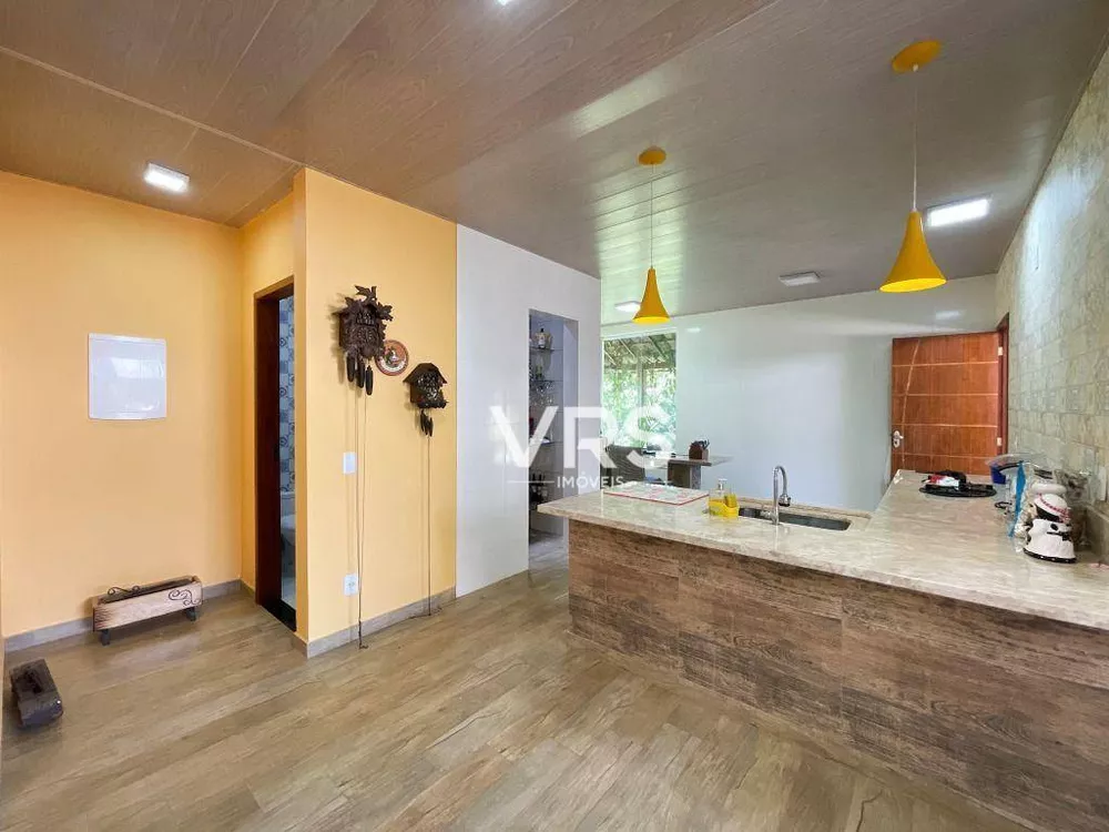 Casa, 6 quartos, 500 m² - Foto 13