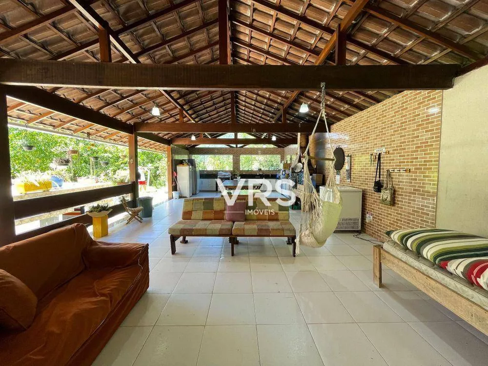 Casa, 6 quartos, 500 m² - Foto 38