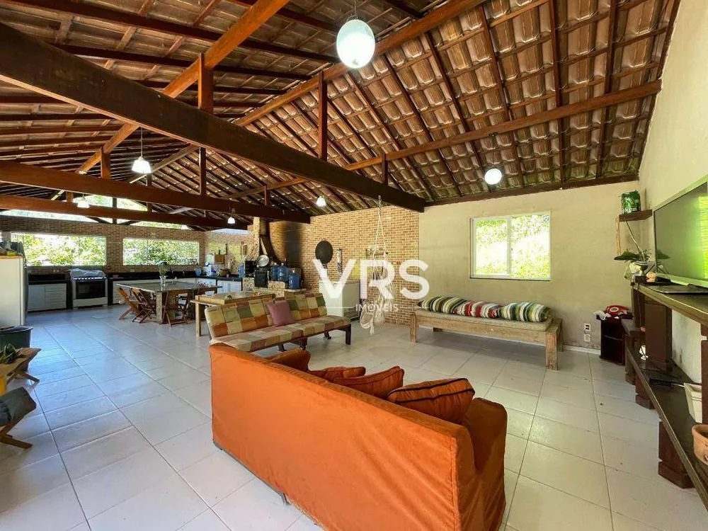 Casa, 6 quartos, 500 m² - Foto 39