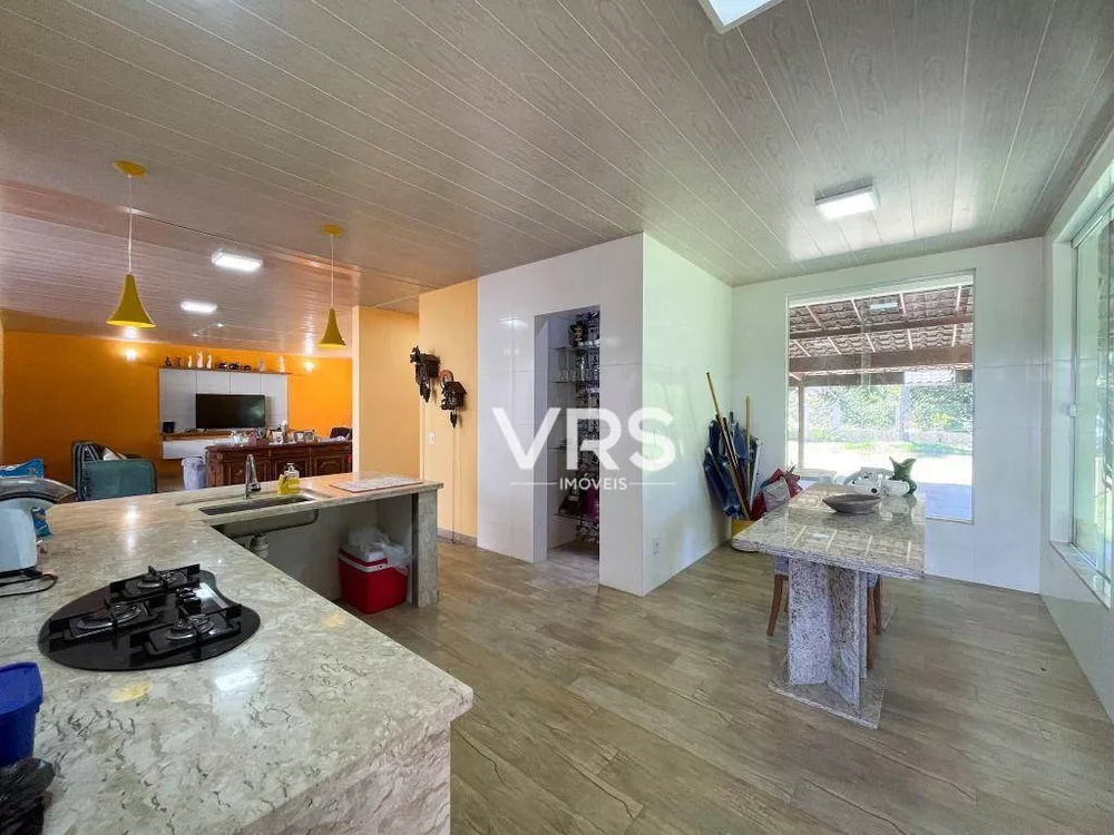 Casa, 6 quartos, 500 m² - Foto 16