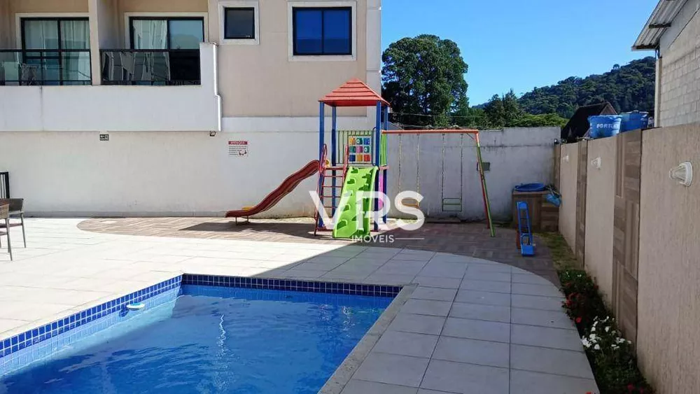 Apartamento, 2 quartos, 54 m² - Foto 8