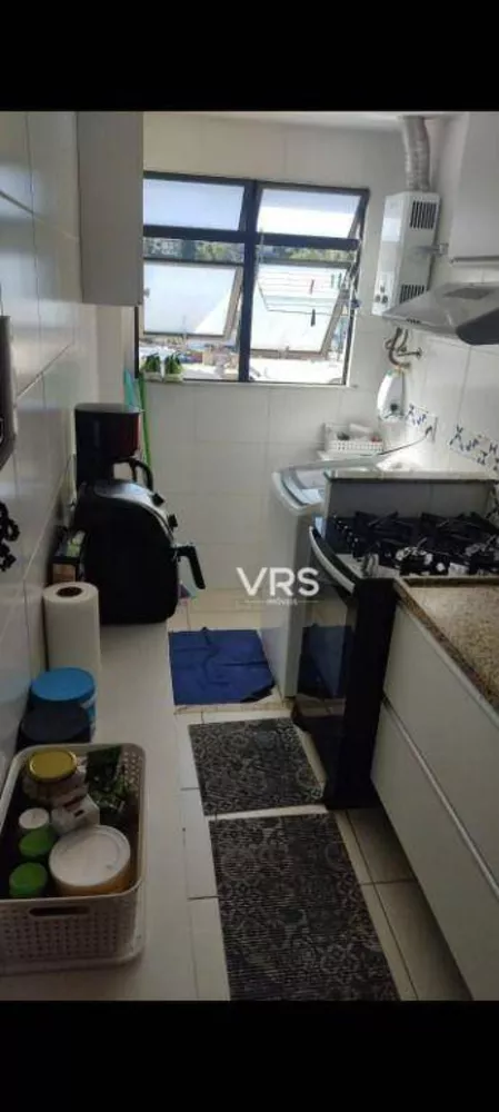 Apartamento, 2 quartos, 54 m² - Foto 14