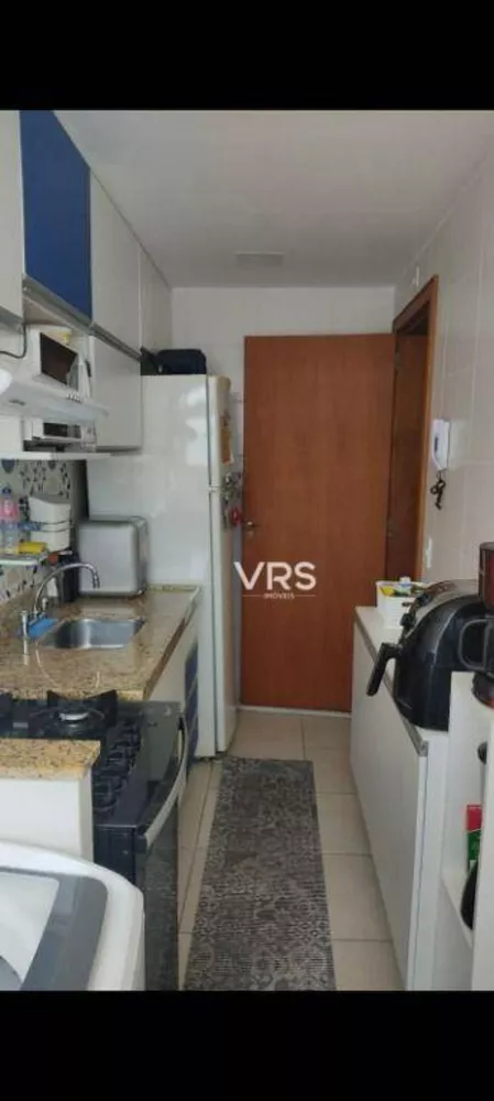 Apartamento, 2 quartos, 54 m² - Foto 15