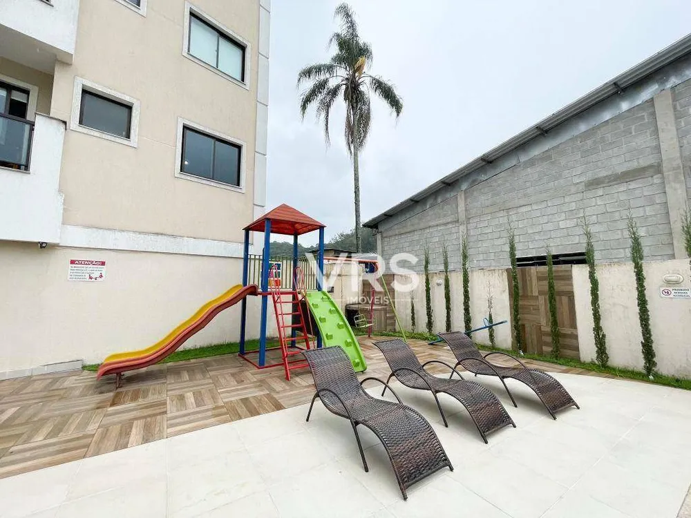 Apartamento, 2 quartos, 54 m² - Foto 33